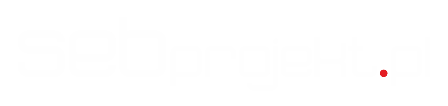 sebprojekt logo - strony www opole