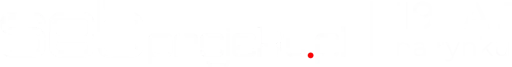 sebprojekt logo strony www opole 19 lat